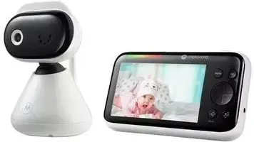 Радіоняня Motorola Pip 1500