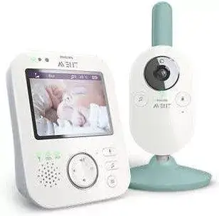 Радіоняня PHILIPS AVENT SCD841/26