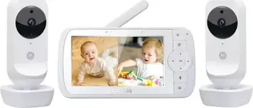 Радіоняня Motorola VM35-2