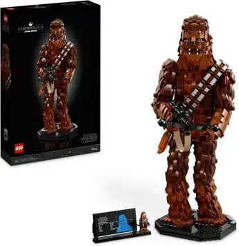 LEGO Star Wars Chewbacca 75371