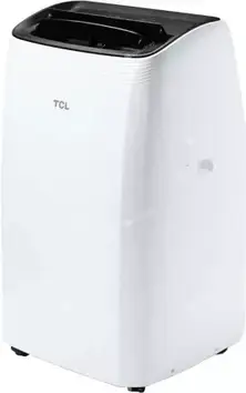 Кліматичний комплекс TCL Білий (TAC-09CHPB/NZWLN)