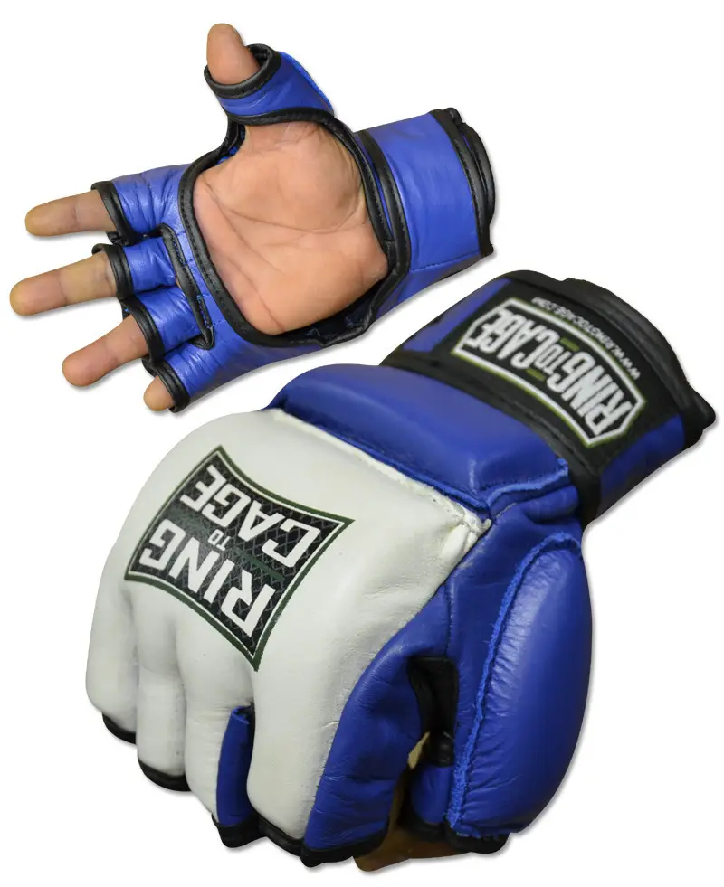 Рукавиці для MMA RING TO CAGE RC01A, фото 1