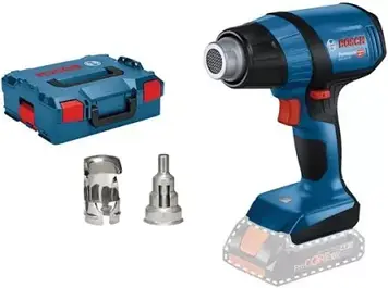 Будівельний фен Bosch GHG 18V-50 Professional (06012A6501)
