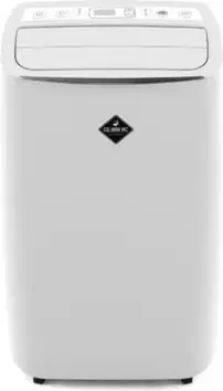Мобільний кондиціонер Columbia Білий Vac (KLC9300GB)