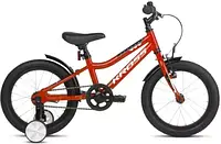 Дитячий велосипед Kross Racer 4.0 Red