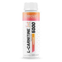 L-Carnitine 5000 Shot OstroVit 100 мл
