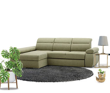 Кутовий диван Елісон