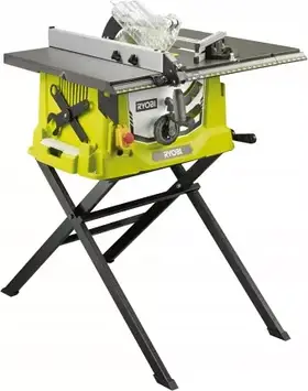 Верстат розпилювальний Ryobi 1800Вт (RTS1800-G)