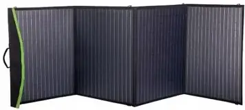 Фотоелектрична панельYeticool Sp200W для холодильників (Sp200W)