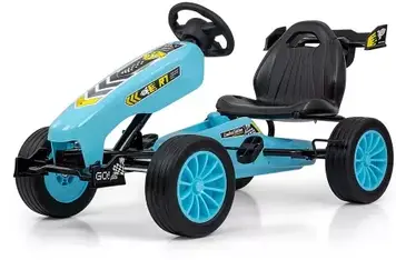 Milly Mally Gokart Rocket Ocean (4271)