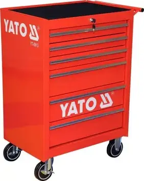 Шафа Інструментальна Yato (YT-0913)