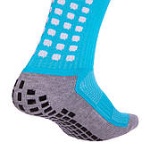 Гетри футбольні SPOINT CO-2176 розмір 40-45, фото 3