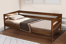 Ліжко односпальне дерев'яна Sky-3 (Скай 3) 800*1900