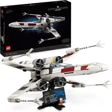 Блоковий конструктор LEGO X-Wing Starfighter (75355)