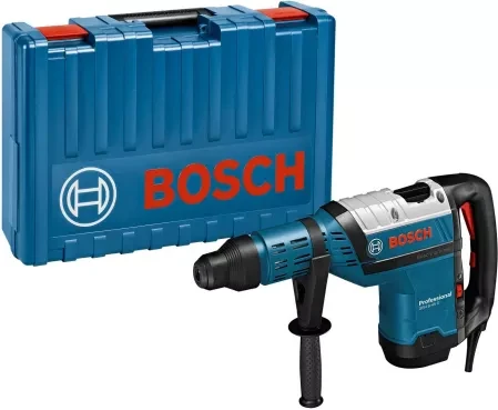 Перфоратор Bosch GBH 8-45 D Professional (0611265100), фото 1