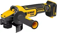 Болгарка (кутова шліфувальна) DeWALT (DCG409NT)