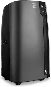 Кліматичний комплекс Delonghi Black Silent (PAC EX120)