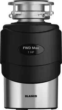Подрібнювач харчових відходів Blanco FWD Max (526648)