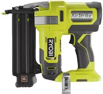 Пістолет для цвяхів акумуляторний RYOBI ONE+ R18GN18-0, 18В, до 50 мм (R18GN18-0)