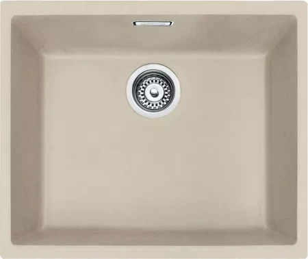 Мийка кухонна Franke Sirius Sid 110-50 Beige 1440671694, фото 1