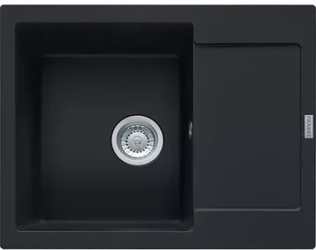 Мийка кухонна Franke Mrg 611-62 Black Matt 1140676031, фото 1