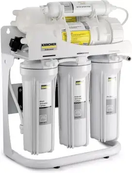 Фільтр для води Karcher WPC 100 RO (1.024-510.0)