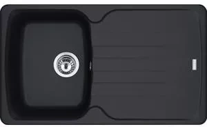 Мийка кухонна Franke Azg 611-86 Онікс 1140676244, фото 1