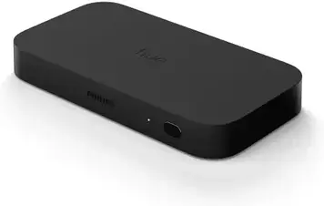 Блок синхронізації освітлення з телевізором Philips Hue Play HDMI Sync Box (929002275802)