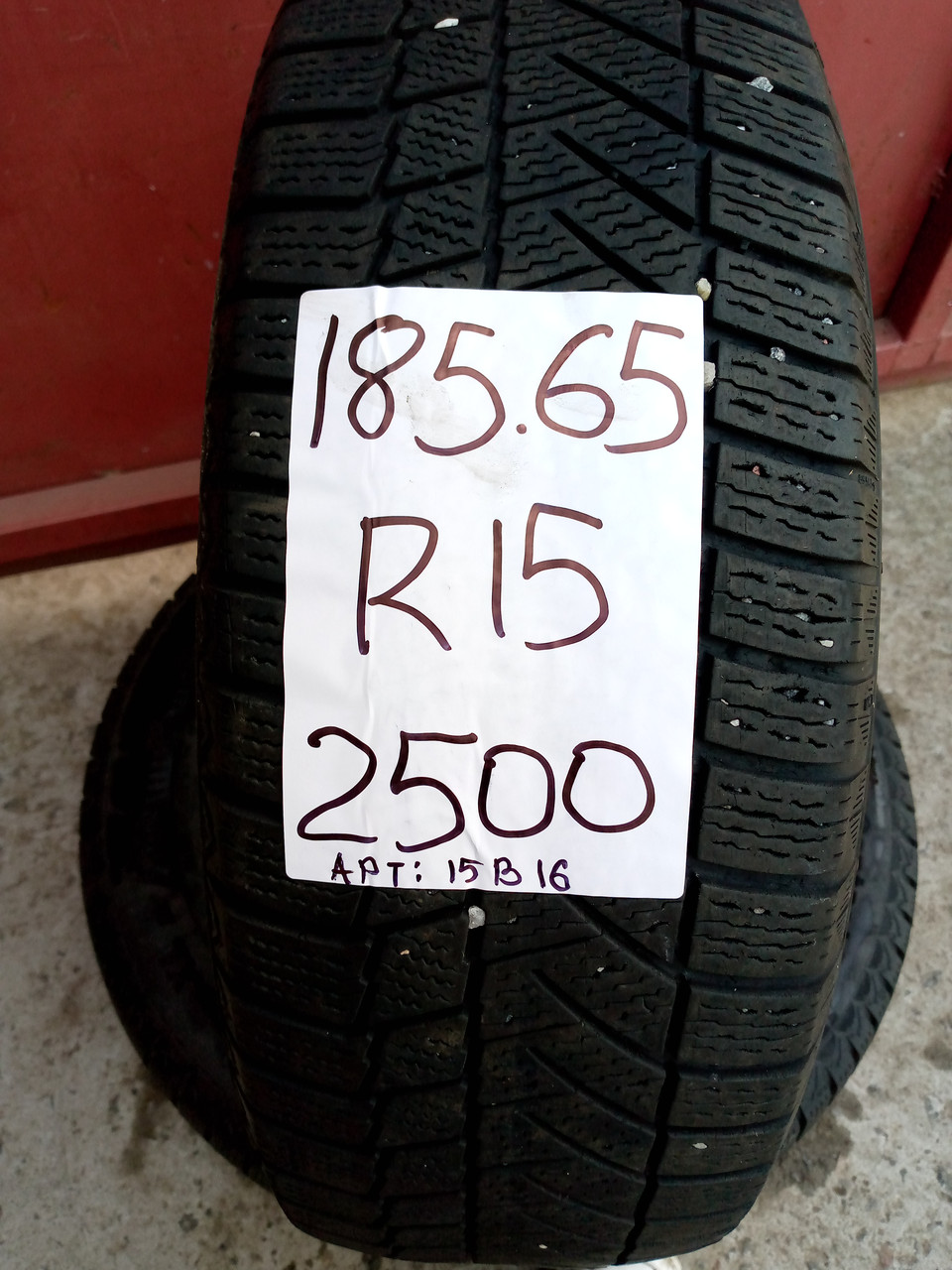 Гума 185/65 r15 (ID#1989805404), цена: 2500 ₴, купить на Prom.ua