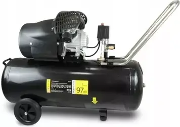 Компресор масляний PANSAM (A077070)