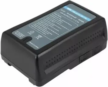 Акумулятор NEWELL BP-150WS