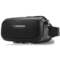 3D очки виртуальной реальности VR BOX SHINECON 3D