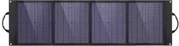 Сонячна панель Bigblue 80 Вт (B406)