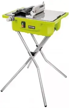 Пила для мокрого різання плитки Ryobi (WS721S)