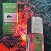 Мініатюра люксових парфумів Lacoste Essential