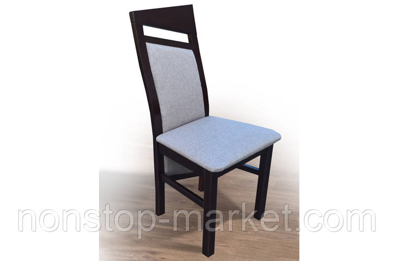 Дерев'яний стілець "Міраж" (Мікс Меблі)
