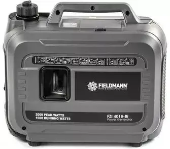 Бензинові генератори