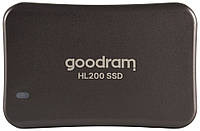 Внешний SSD накопитель 2.5" USB 1TB GOODRAM HL200 (SSDPR-HL200-01T)
