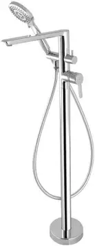 Змішувач для ванни Deante Arnika (BQA 017M)