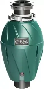 Подрібнювач харчових відходів Elleci 750 Top (Tdh00750)