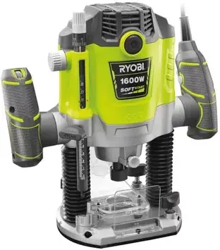 Фрезер Ryobi RRT1600-K (5133004796)