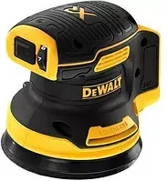 Ексцентрикова шліфмашина DeWALT (DCW210NTXJ)