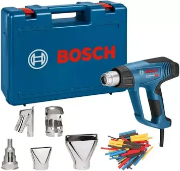 Технічний фен Bosch GHG 23-66 (06012A6301)