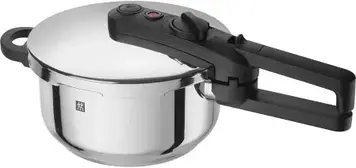 Скороварка Zwilling EcoQuick II 4 л