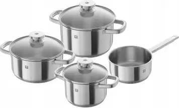 Набір каструль Zwilling joy 4 el 64040-005-0