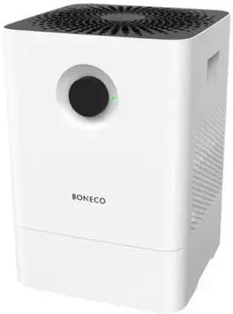 Зволожувач повітря Boneco W200 [73056]