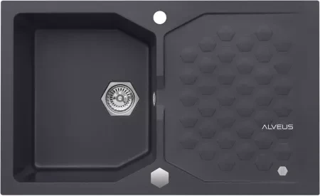 Мийка кухонна Alveus Sensual 30 twilight-G05M (4303005), фото 1