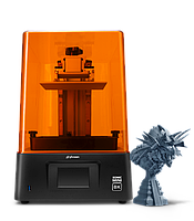 Фотополимерный 3D-принтер Phrozen Sonic mini 8K.