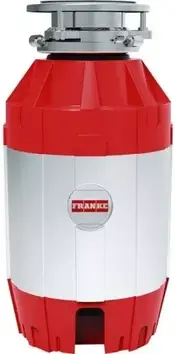 Подрібнювач харчових відходів Franke Turbo Elite TE-125 (134.0535.242)