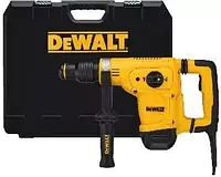 Відбійний молоток мережевий DeWALT (D25810K)